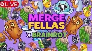 Italian Brain Rot Gameplay Live