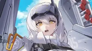 The Queen Will Pay For Defiling Lilith! | GODDESS OF VICTORY: NIKKE 