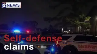 Teen fight breaks out, mother shoots man