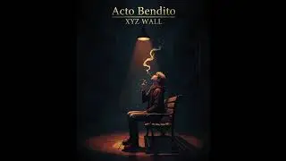 XYZ wall - Acto Bendito 