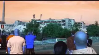 Poor material