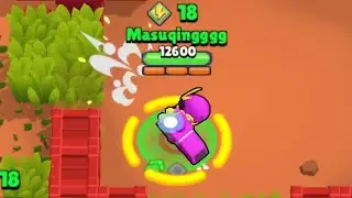 Brawl Stars - Gameplay Walkthrough Part 42: Brawlers (iOS, Android)