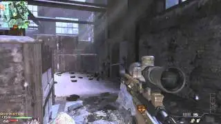 Stupid double kills.