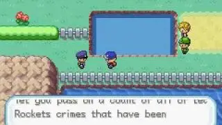 Fling's pokemon adventure episode 8 (part 2)