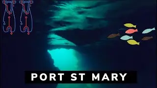 Snorkeling - Port St Mary - Isle of Man