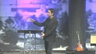 God Part 9: Jehovah-Mekadesh