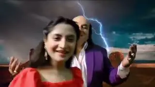 Bado Badi-Original Song by Chahat Fateh Ali Khan