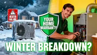 Connecticut Home Warranty &mdash; Protect Your Heater, Plumbing & Appliances