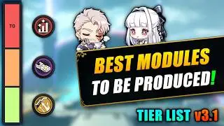 Лучшие будущие модули ST для производства! Рейтинг v3.1! | Mecharashi