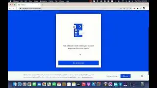CREATE Coinbase Account TODAY!