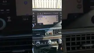 Fix Navigation/ Issue on 2018-2021 Honda Accord