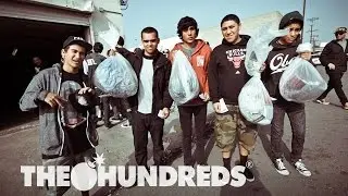 WAREHOUSE SALE 2012 :: THE HUNDREDS