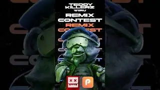 💥EATBRAIN REMIX CONTEST💥 win $500 or Eatbrain + Platone merch! #Eatbrain #remixcontest  #DnB