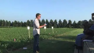 Soybean Planting Dates, Maturity Groups and Products