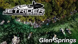 Jet Rider Nation 2022 Spring Kick Off 360 max GoPro