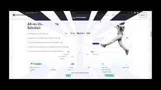 How to create your first website using Hostinger! #shorts