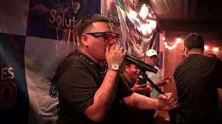 SILBANDO - CEREZA DE LA CUMBIA...HOMENAJE AL GRAFICO PERUANO