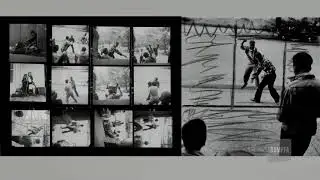 Panel Discussion: The Art and Activism of Gordon Parks