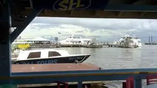 Belize City