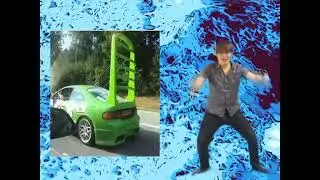 Once in a lifetime but it's made by media students