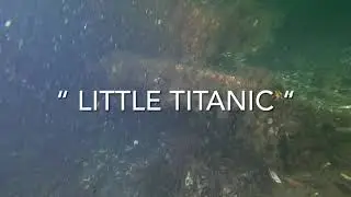 Little Titanic, Egernsund - Denmark