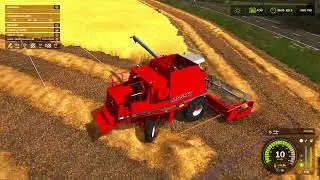 PS5 Live Jouons sur FS25 Highlans Fishing Map Kinlaig