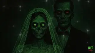 Wedding Curse - Till Forever Ends