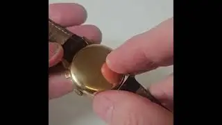 LEBOIS & Co Wrist Watch