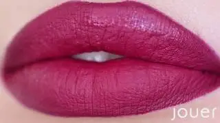 Jet-Set Collection Le Baie Lip Kit
