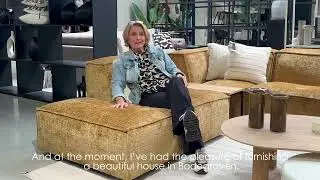 Hoe interieurontwerper Simone van Loon met TICA Projects een droomwoning realiseerde