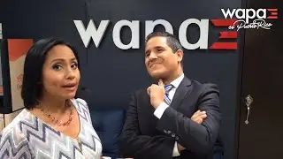 Normando Valetín revela secretos de la entrevista con Kobbo Santarrosa | WapaTV