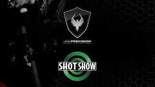 JAG ARMS PHX-15 Series - SHOTShow 2016 - JAG Precision ( International - Chile ) En Espa&ntilde;ol