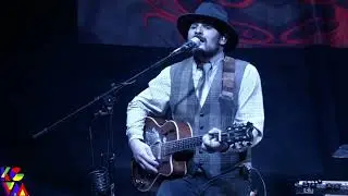 Jeremy Shanok (of The Winter Shakers) - Little Bird by Noah Byrd