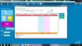 TUTO -LOGICIEL GESTION COMMERCIAL ALGERIE - pr&eacute;sentation g&eacute;n&eacute;rale