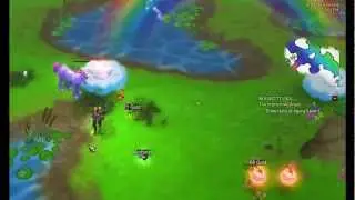 diablo 3 secret pony level