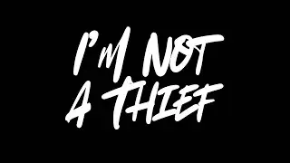 BLACKGROUND 1ST - I&rsquo;m Not a Thief (AI Music & Lyrics)