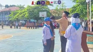 Pembukaan PERSAMI 2026