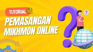 Cara Pemasangan Mikhmon Online | Mudah dan Lengkap!