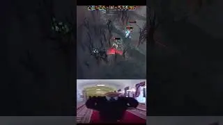 РОЖДЕННЫЙ БЕГАТЬ ПИ*ДЫ ПОЛУЧИТ  #dota2  #memes #recommended
