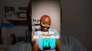 Things you don't know about Iru (fermented African Locust Bean).