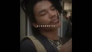 I MUST BE DREAMINNNN | Luka Sabbat Edit | CleorEdits