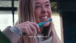 Introducing the SURI Sustainable Electric Toothbrush