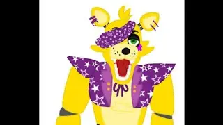 Spring foxy v2 death past season 2 episode 63 Minecraft fnaf roleplay 