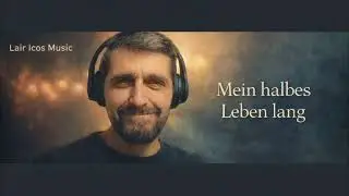 Mein halbes Leben lang &ndash; Ruhige Popballade | Lair Icos Music