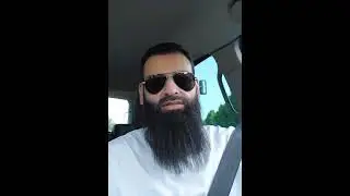 قارئ أخطأ في القرآن في تلاوة منتشرة، يجب إيقاف هذه الظاهرة - محمد بن شمس الدين