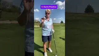 Block Practice vs Game Practice ⛳️ The Secret to Training Smarter and Lowering Your  Scores Fast!