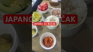 JAPANCI ZA RUČAK 🥑🍛🥗kuvajt #arapi #bosnaihercegovina #kuhinja #recepti #balkan