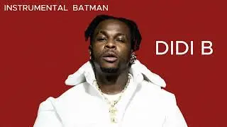 Didi B - BATMAN : La nuit du 13 (Official instrumental)