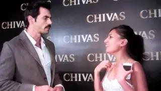 Arjun Rampal in Conversation with MissMalini Pt 3 (Sweet Mother's Day Message!)