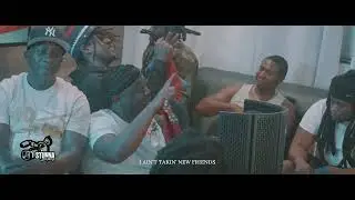 Hoodluva Rich - Came To Collect ( MIC PERFORAMNCE ) feat. 21951sos